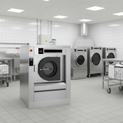 Fagor - High Spin Washer Extractor - LA-40 MP E