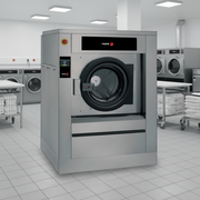 Fagor - High Spin Washer Extractor - LA-45 TP E