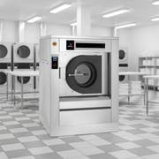Fagor - High Spin Washer Extractor - LA-45 TP2 HW