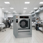 Fagor - High Spin Washer Extractor - LA-45C TP2 E