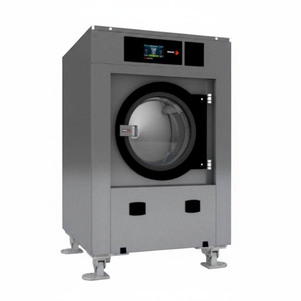 Fagor High Spin Washer Extractor - LA-45C TP2 HW