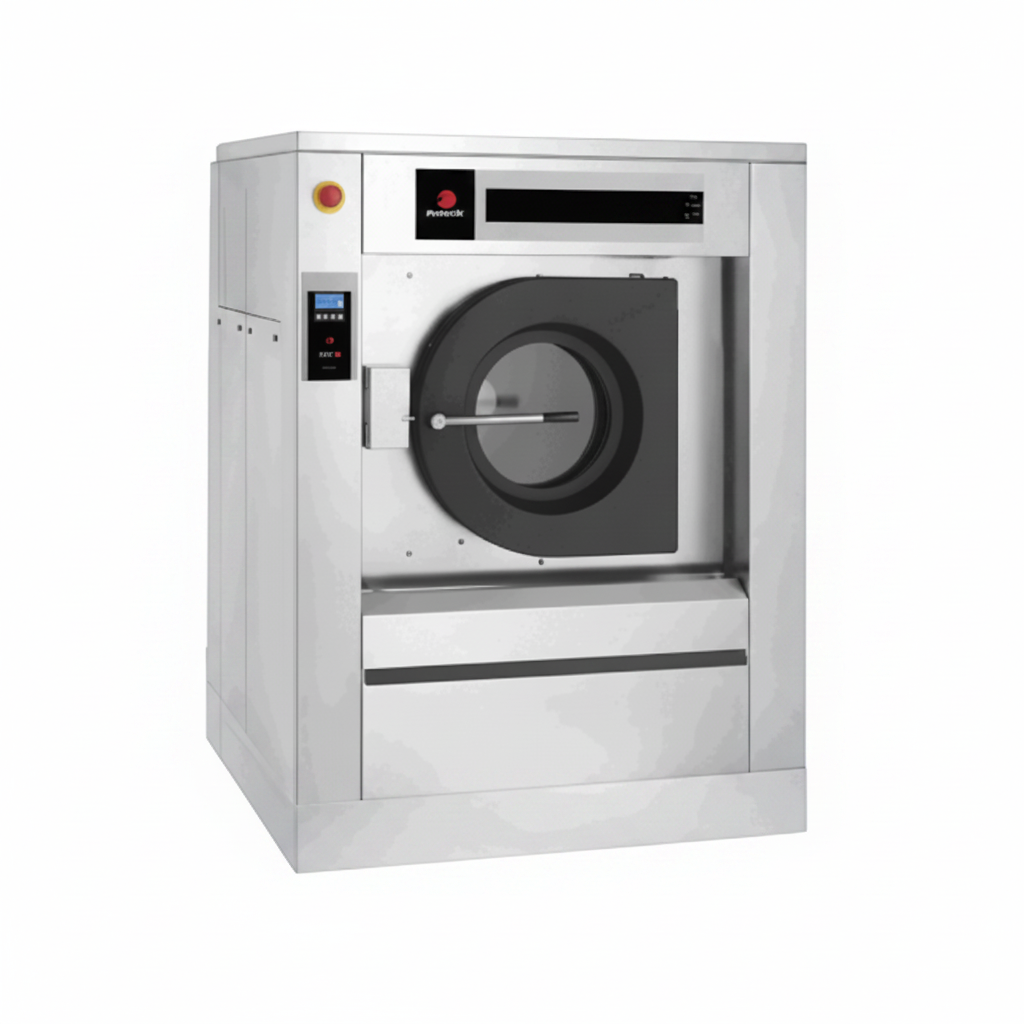Fagor - High Spin Washer Extractor - LA-60 MP E