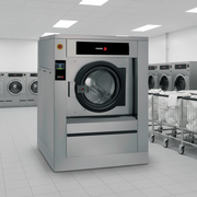 Fagor - High Spin Washer Extractor - LA-60 TP S