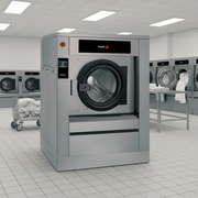 Fagor - High Spin Washer Extractor - LA-60C TP2 E