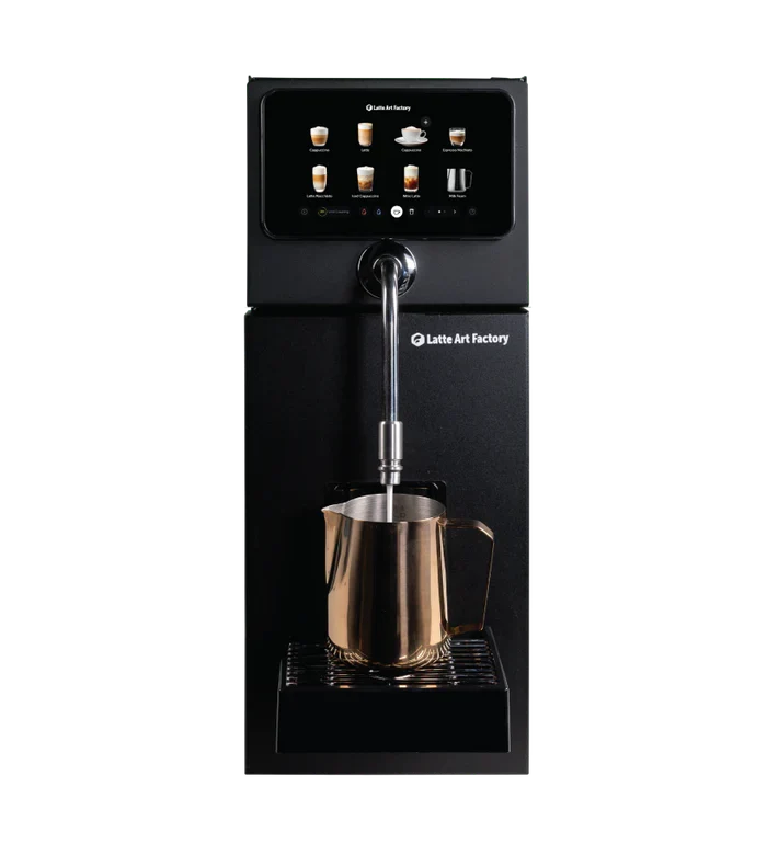 Latte Art Factory – Classic