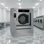 Fagor - High Spin Washer Extractor - LAP-10 TP2 EV