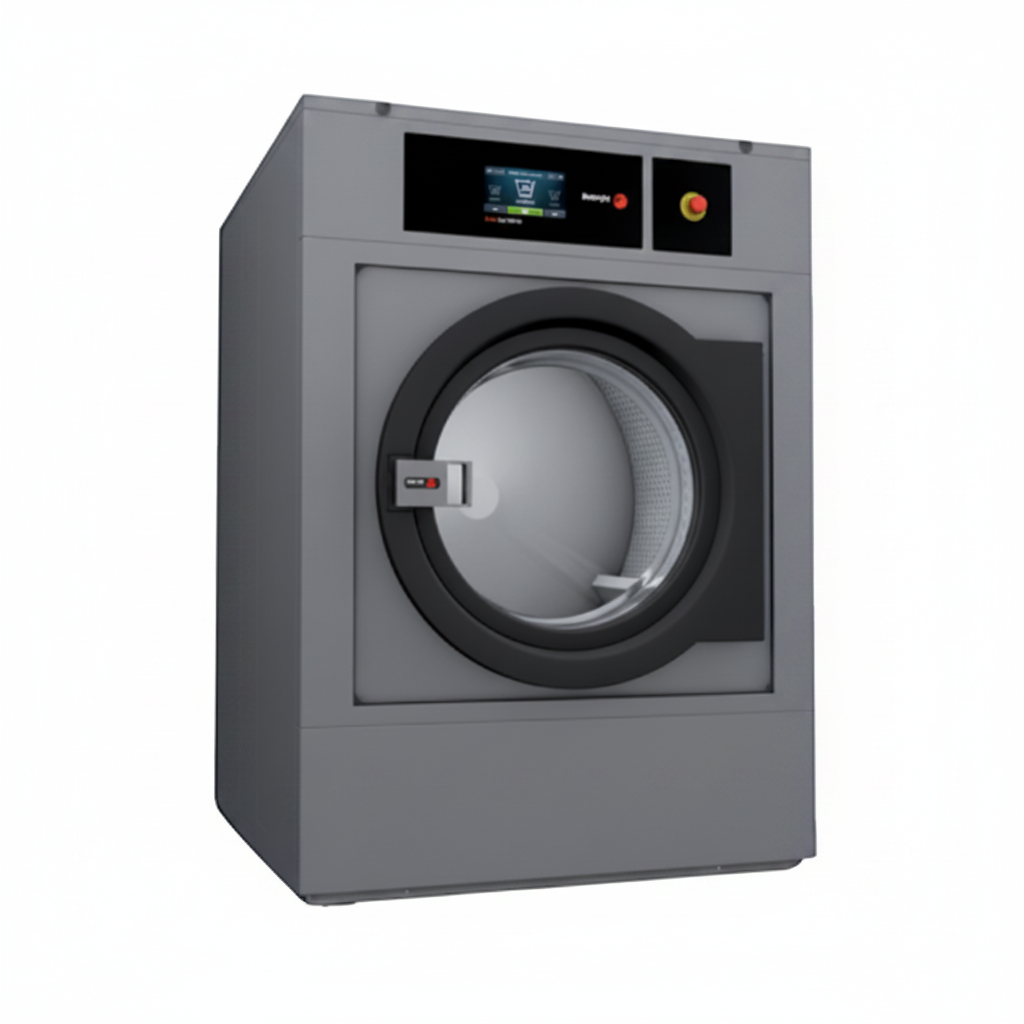 Fagor - Normal Spin Washer Extractor - LN-60C TP2 E