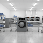 Fagor - Normal Spin Washer Extractor - LN-60C TP2 E