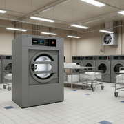 Domus - Washer Extractor - DLS 27 TOUCH E