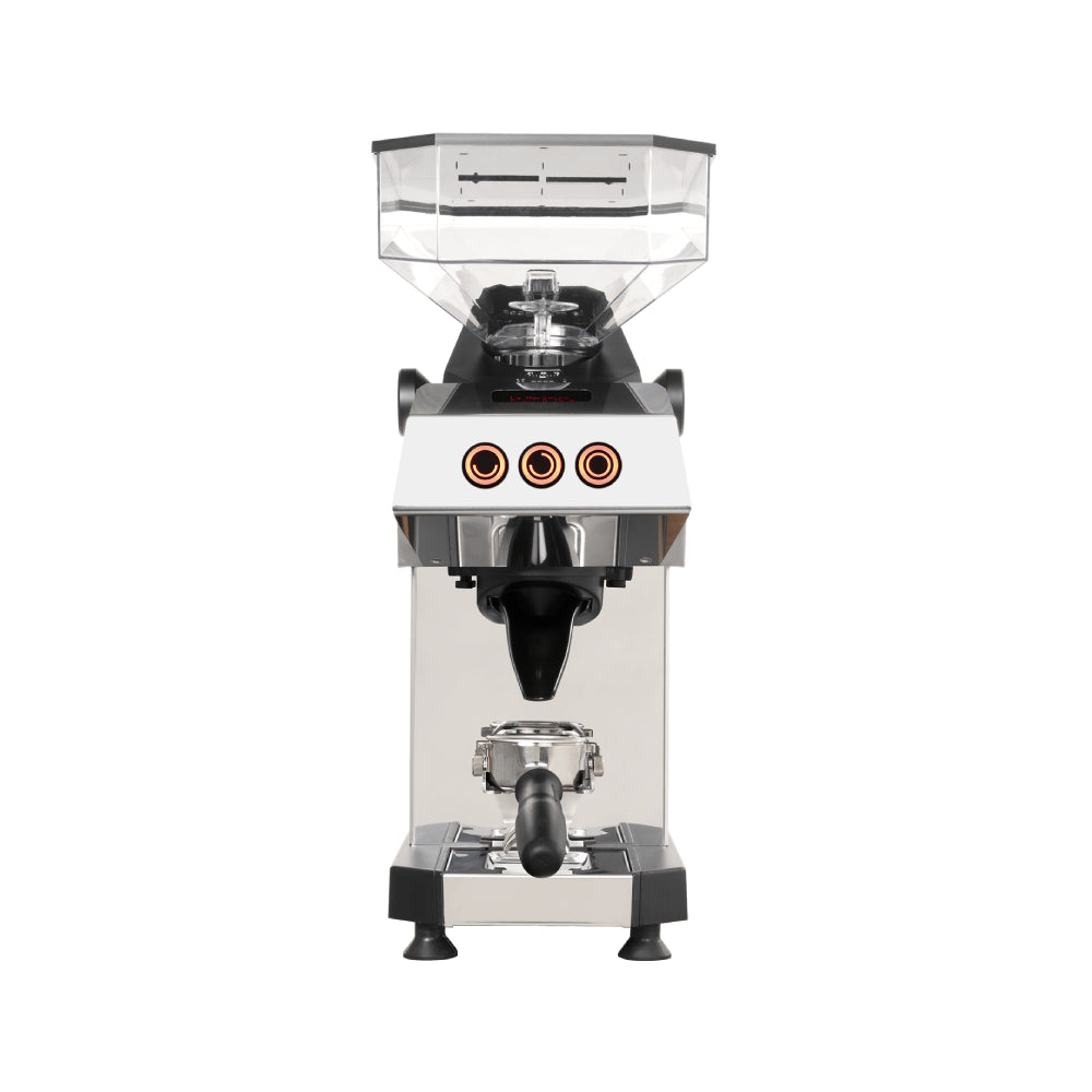 La Marzocco - Swan 220V CE UK Black