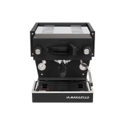 La Marzocco Linea Mini Black With New Prosteam & IOT Feature