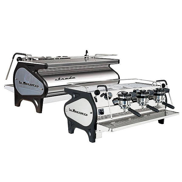 La Marzocco Strada S 3 Group AV (Automatic) Espresso Machine