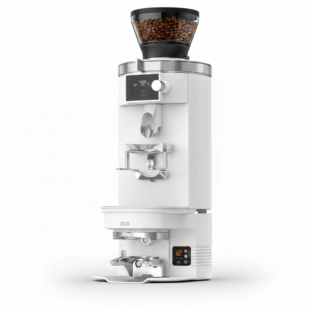 PUQpress M5 Automatic Tamper