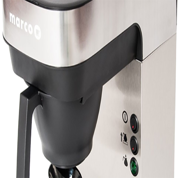 Marco BRU F45M Manual Filter Coffee Brewer