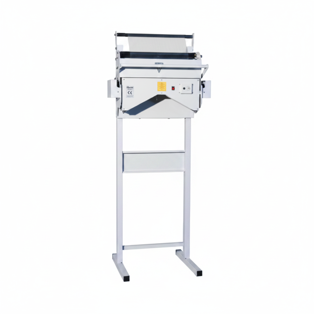 Camptel - Closed Manual Bagging Machine - MBM/C-07
