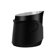 MHW-3Bomber GT Milk Pitcher Handle-less, 400ML Black