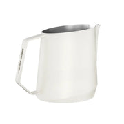 MHW-3Bomber GT Milk Pitcher U-Shape Spout, 400ML Off White