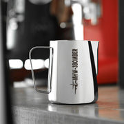 MHW-3Bomber Latte Art Pitcher 5.0 600ML Glossy Grey