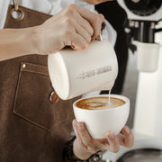 MHW-3Bomber Milk Pitcher 5.0 Off-White 600ML
