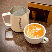 MHW-3Bomber Milk Pitcher 5.0 Off-White 500 ML
