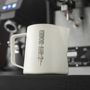MHW-3Bomber Milk Pitcher 5.0 Off-White 600ML