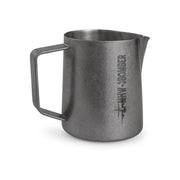 MHW-3Bomber Milk Pitcher 5.0 500ML Silver Spout