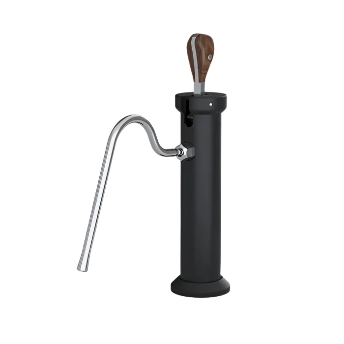 Mod Bar Systems Additional Steam Tap 