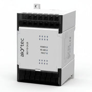 MU110-24.8I, MU110-24.6U Analog Output Modules (AO, Modbus RTUASCII, RS485)