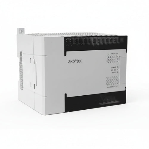 MU110-24.8R, MU110-24.8K, MU110-24.16R, MU110-24.16K Digital Output Modules (DO, Modbus RTUASCII, RS485)