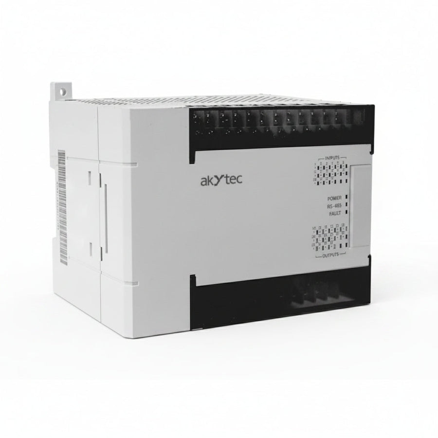 MU110-24.8R, MU110-24.8K, MU110-24.16R, MU110-24.16K Digital Output Modules (DO, Modbus RTUASCII, RS485)