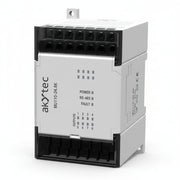 MU110-24.8R, MU110-24.8K, MU110-24.16R, MU110-24.16K Digital Output Modules (DO, Modbus RTUASCII, RS485)