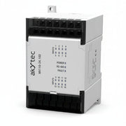 MV110-24.16D(DN), MK110-24.8D.4R Digital Input modules (DI, Modbus RTUASCII, RS485)