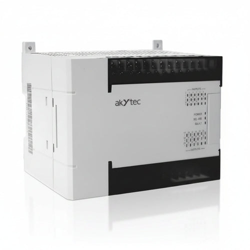 MV110-24.16D(DN), MK110-24.8D.4R Digital Input modules (DI, Modbus RTUASCII, RS485)