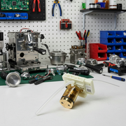Delonghi Coffee Machine Mechanical Valve 7313244171