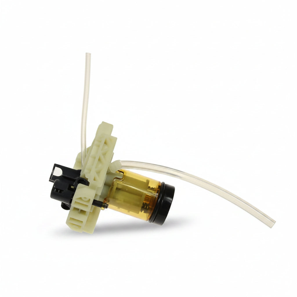 Genuine Delonghi Mechanical Valve 5513227961 for Automatic Models