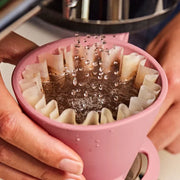 ModBar Systems Pour-Over