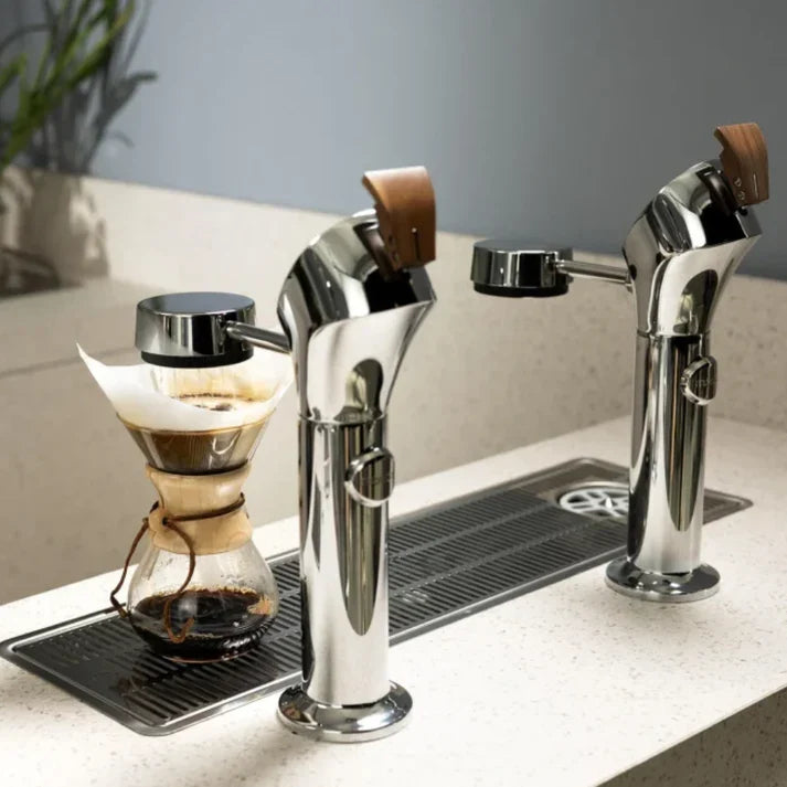 ModBar Systems Pour-Over