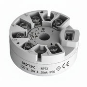 Akytec Temperature Transmitter NPT3