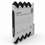 NPT4 Compact Temperature Transmitter