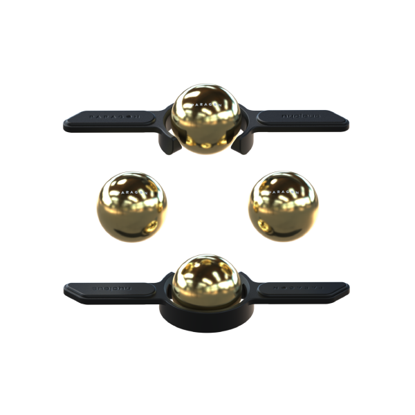 Nucleus Paragon Espresso