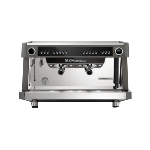 Nuova Aurelia Vol XT - Emilk 2 Group Espresso Coffee Machine