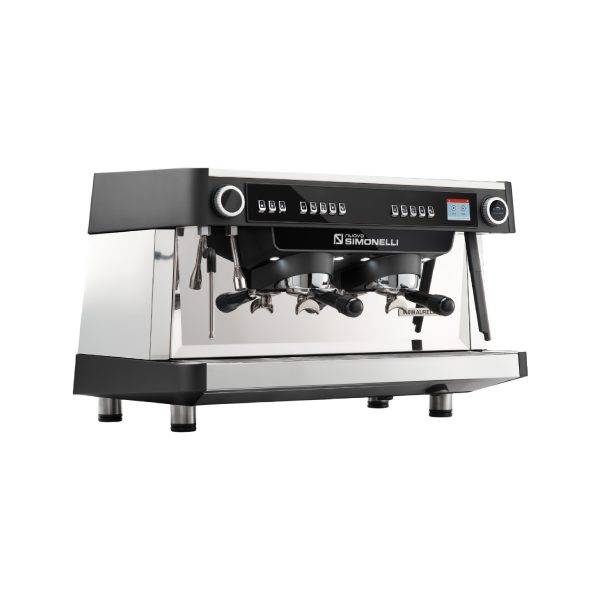 Nuova Aurelia Vol XT - Emilk 2 Group Espresso Coffee Machine