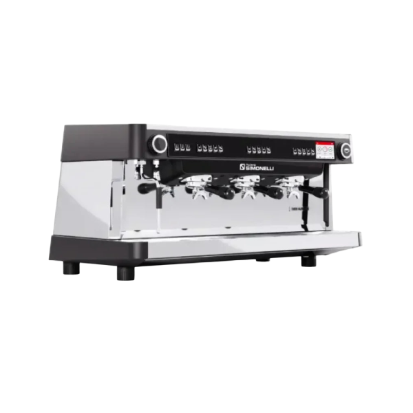 Nuova Aurelia Vol XT - Emilk 3 Group Espresso Coffee Machine