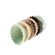 Origami Dripper Air S - With Plastic Holder All color image 5