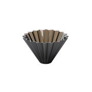 Origami Dripper Air S - With Plastic Holder