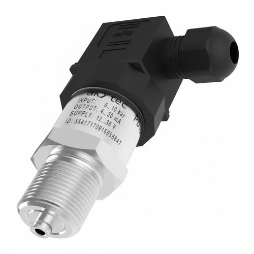 PD111 Pressure Transmitter for General Application