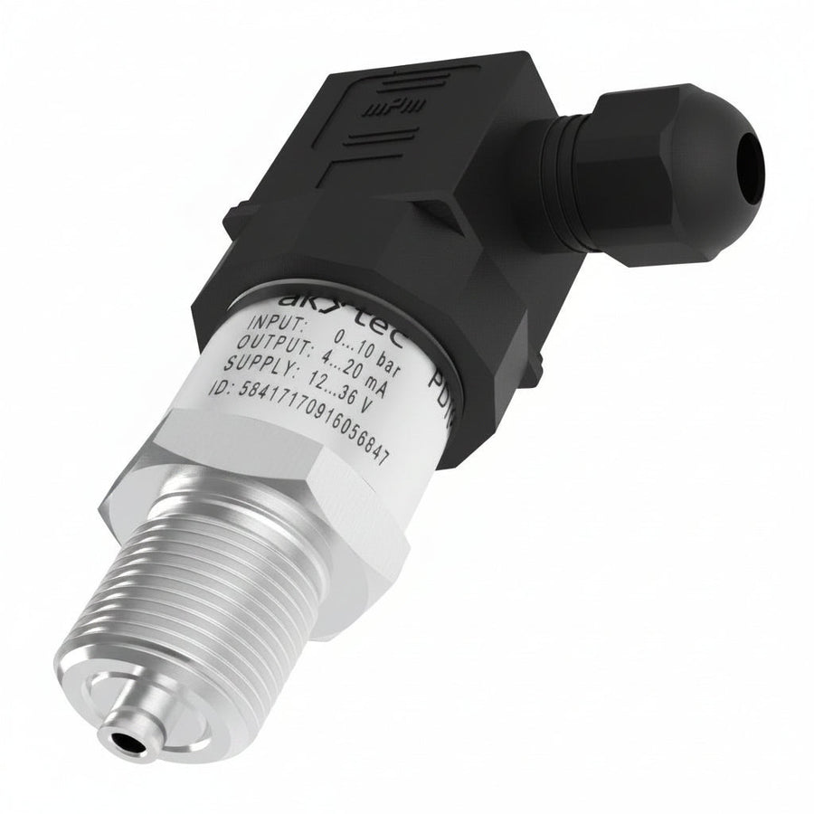 PD111 Pressure Transmitter for General Application