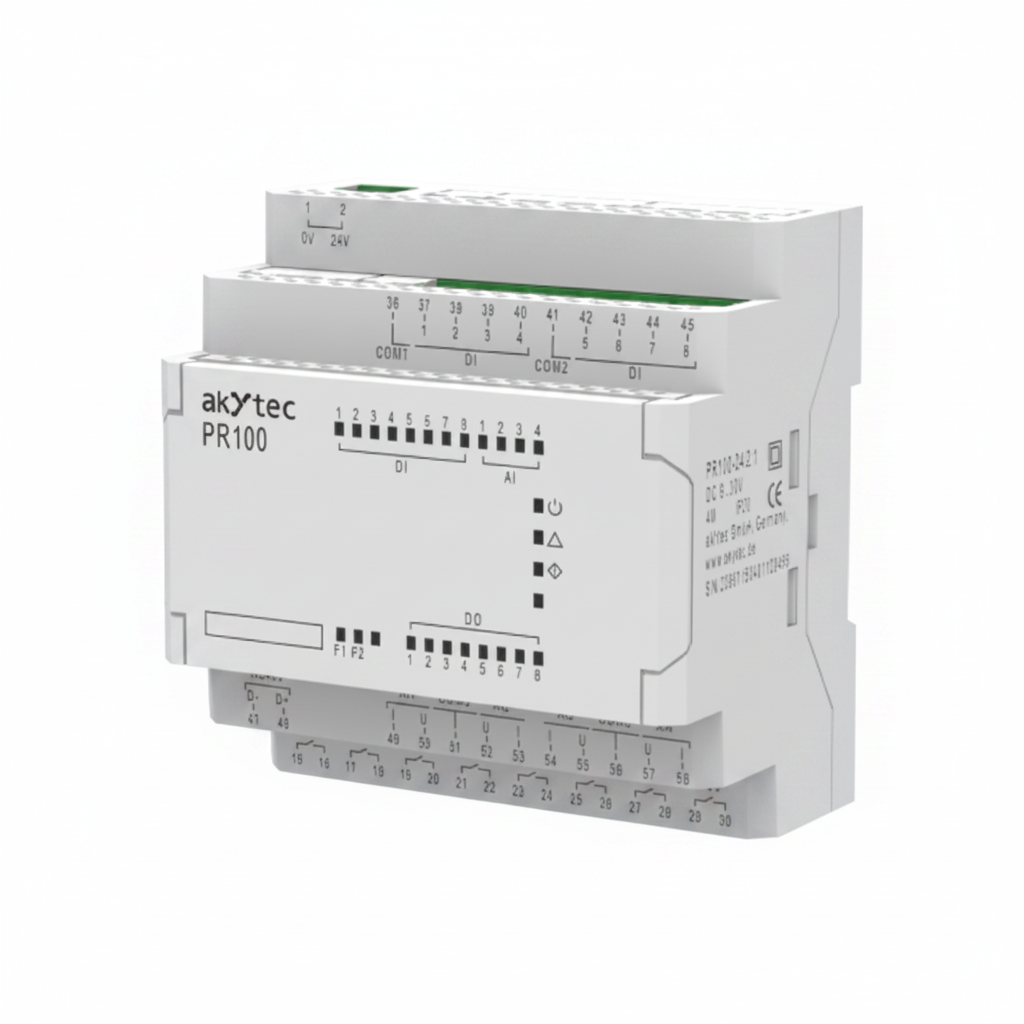 PR 100.24.2.1 Mini PLC