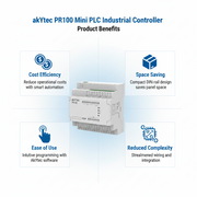 PR 100.24.2.1 Mini PLC