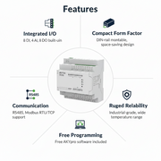 PR 100.24.2.1 Mini PLC